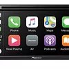 Radio De Pantalla Serie Z Pioneer Avh-Z5250bt