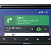 Radio De Pantalla Serie Z Pioneer Avh-Z5250tv