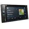 Radio De Pantalla Serie G Pioneer Avh-G225bt