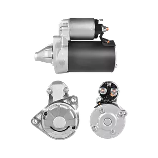 Arranque 12v Ma Hyundai Atos-Santro 8d-0.80kw (36100-02550 )