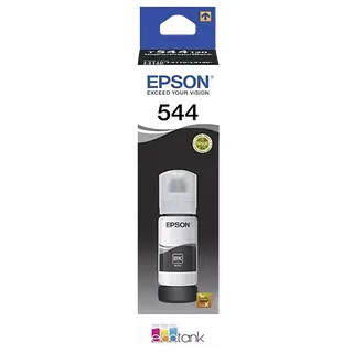 Botella Epson T54420 Al-Ecotankl3110-L-3150-Black