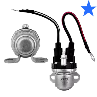 Automatico 12v De Auxiliar 29mt (Zm3407 - 10515812)