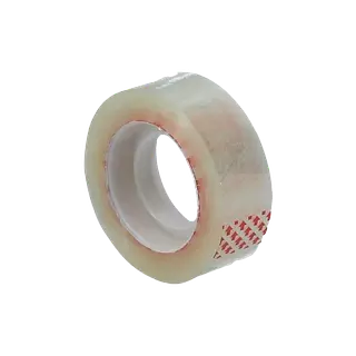 Cinta Cellux Trasparente12x20 Pequeña X Unidad