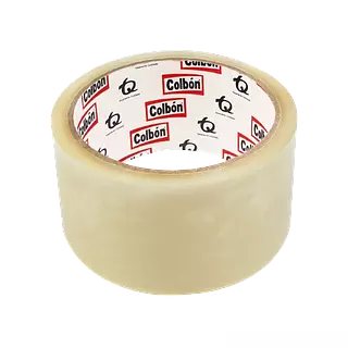 Cinta Transparente Colbon 48x40 Unidad
