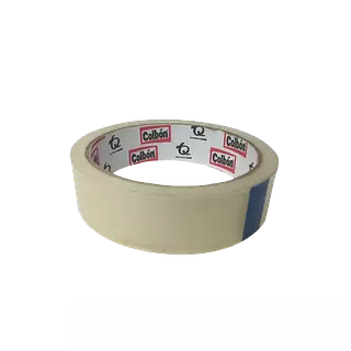 Cinta Transparente Colbon 24x40 Unidad