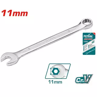LLAVE COMBINADA 11MM