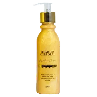 Shimmer Corporal Utopick