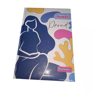 Cuaderno 5 Materias Primavera