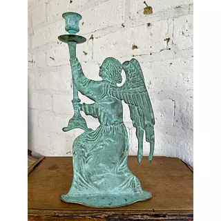 Candelabro Ángel Guardián - 1970