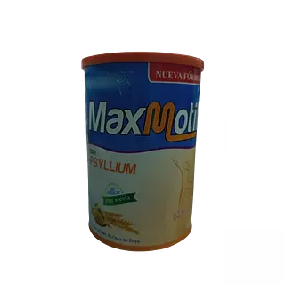 Maxmotil Naranja