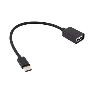 Cable Conversor Type-C A Usb 2.0