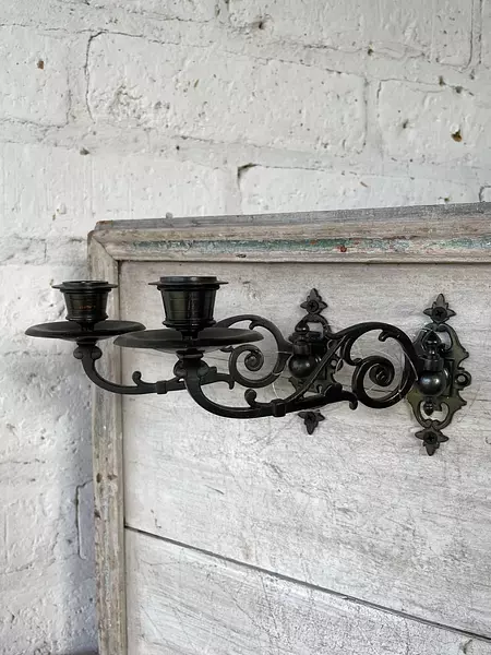 Candelabros De Piano Steinway And Sons - U.S.A.19020