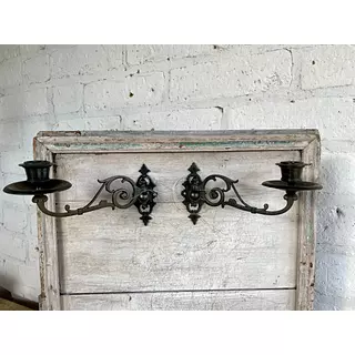 Candelabros De Piano Steinway And Sons - U.S.A.19020