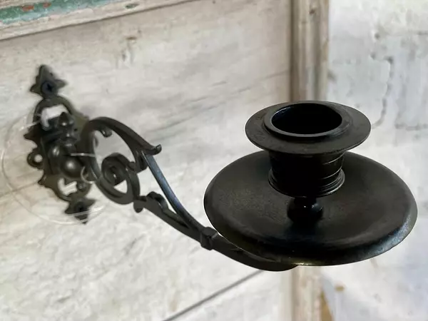 Candelabros De Piano Steinway And Sons - U.S.A.19020