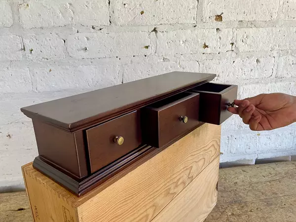 Cajonero De Cedro - Colombia 1980