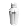 Tinta Generica Especial Para Ploter En Color Gris 1000ml