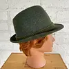 Sombrero Tirolés Verde - Alemania 1980