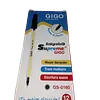 Bolígrafo Tapa 0.7 Gigo Student