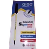 Bolígrafo Tapa 0.7 Gigo Student