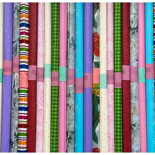 Papel Seda Estampado X25