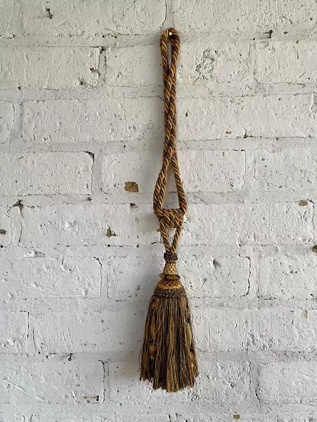Tassel Hilos De Artiseda