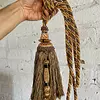Tassel Hilos De Artiseda