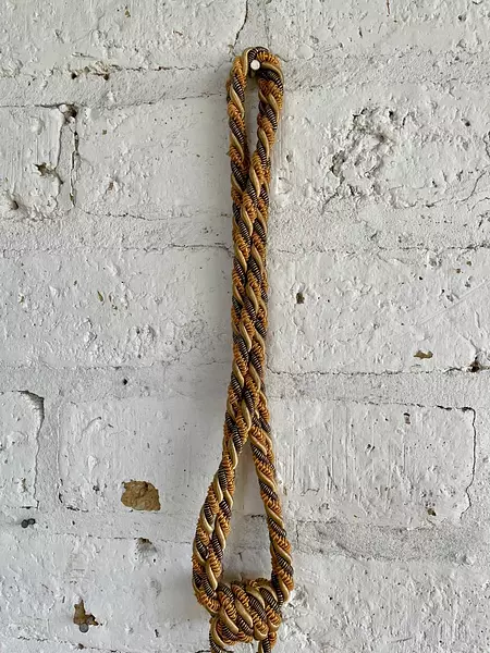 Tassel Hilos De Artiseda