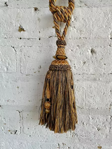 Tassel Hilos De Artiseda