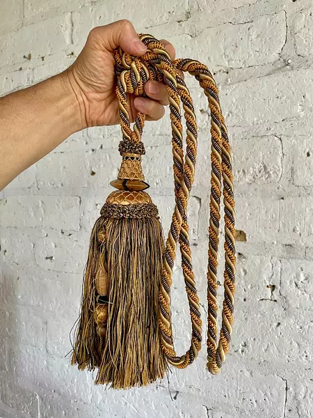 Tassel Hilos De Artiseda