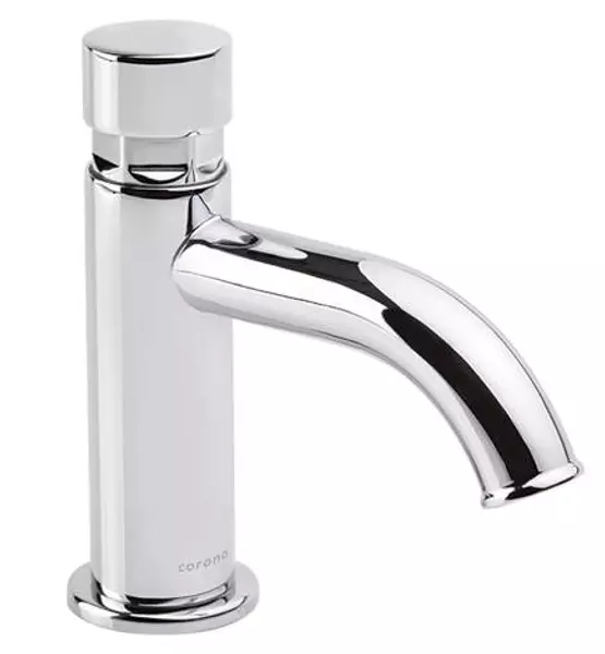 Llave De Push Max Corona