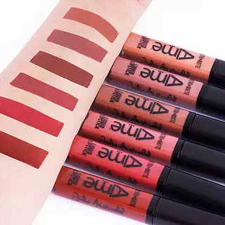 Ame Labial Liquido Ultramate