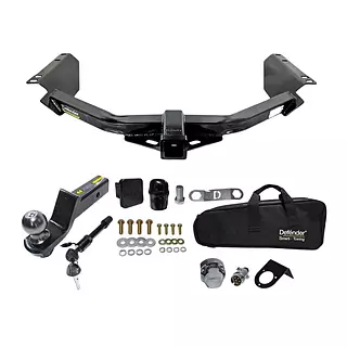 Toyota Prado 5 Ptas Exportación