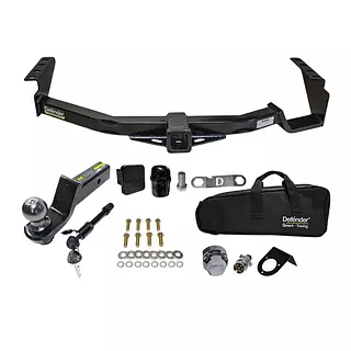 Toyota Fortuner Anterior