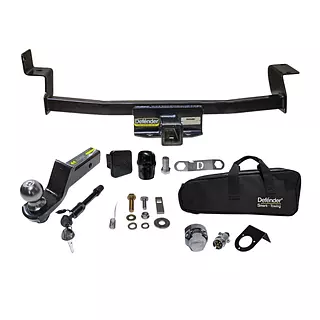 Tiro De Arrastre Toyota Rav 4 2019 – 2022 T11