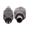 Punta Dc Jack Punta Aguja De 7.5*5.0 Para Dell
