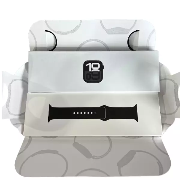 Apple-Reloj Inteligente Watch Series 10 46mm