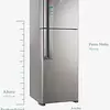 Nevera Electrolux Inverter 431litro - It56s