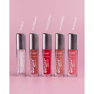Ame Lip Gloss Sugar