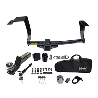 Tiro De Arrastre Chevrolet Onix Ltz 2010 – 2022 T134