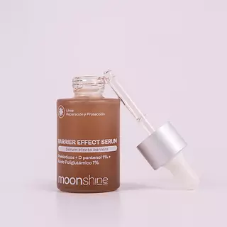 Ame Suero Efecto Barrera