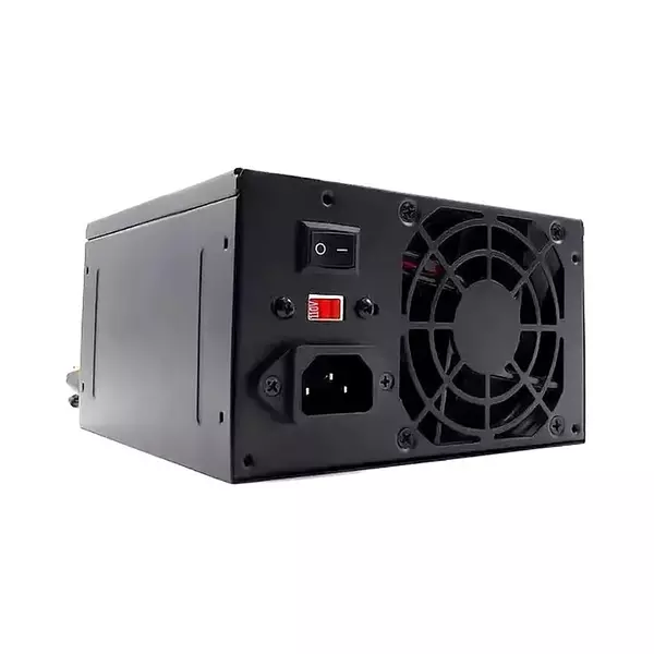 Fuente De Poder 780w Plus Cables Extendidos Cooler