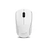 Mouse Inalámbrico Nx-7000 Blanco Genius