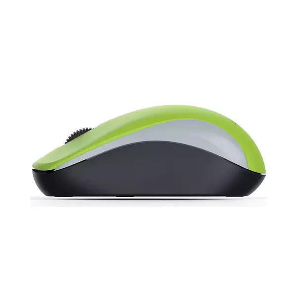 Mouse Inalámbrico Nx-7000 Verde Genius