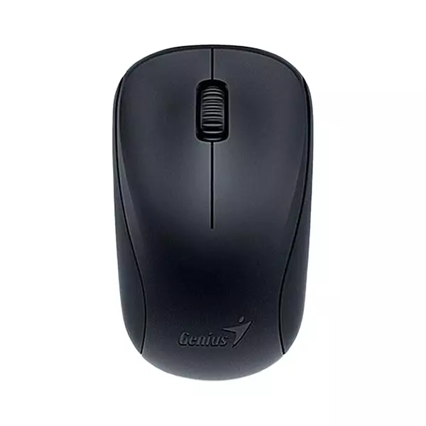 Mouse Inalámbrico Nx-7000 Negro Genius