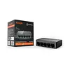 Switch Tenda 5 Ptos Gigabyte Sg105 Switch Tenda 16 Puertos 1