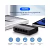 Switch Tenda 5 Ptos Gigabyte Sg105 Switch Tenda 16 Puertos 1