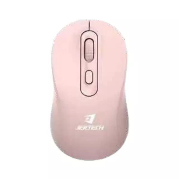 Mouse Sm-01 Inalámbrico Jertech