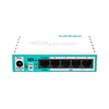 Switching & Routing Routers Mikrotik 5 Puertos