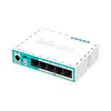 Switching & Routing Routers Mikrotik 5 Puertos