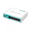 Switching & Routing Routers Mikrotik 5 Puertos